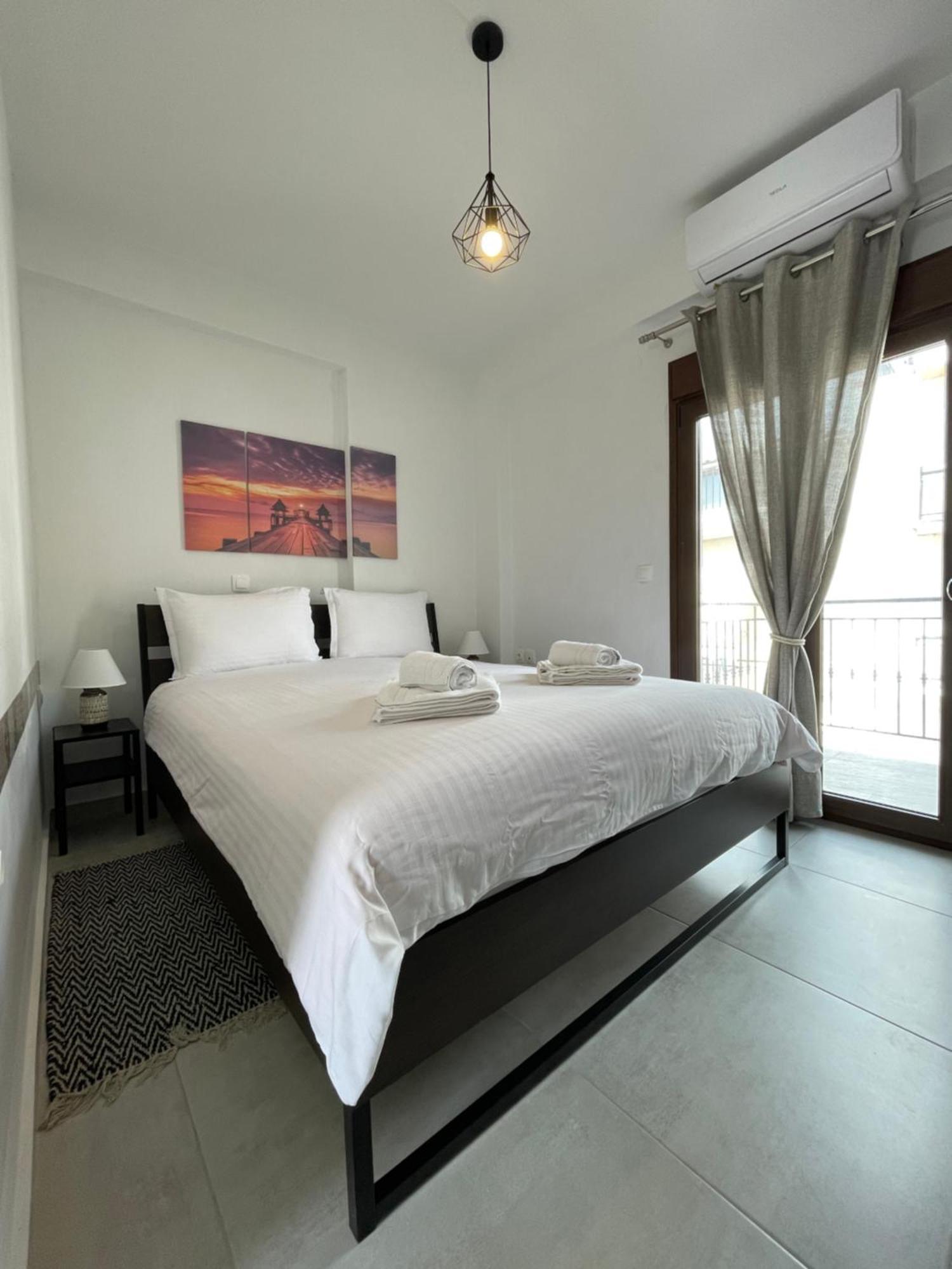 Boutique At Historic Centrum 2 * Ioannina