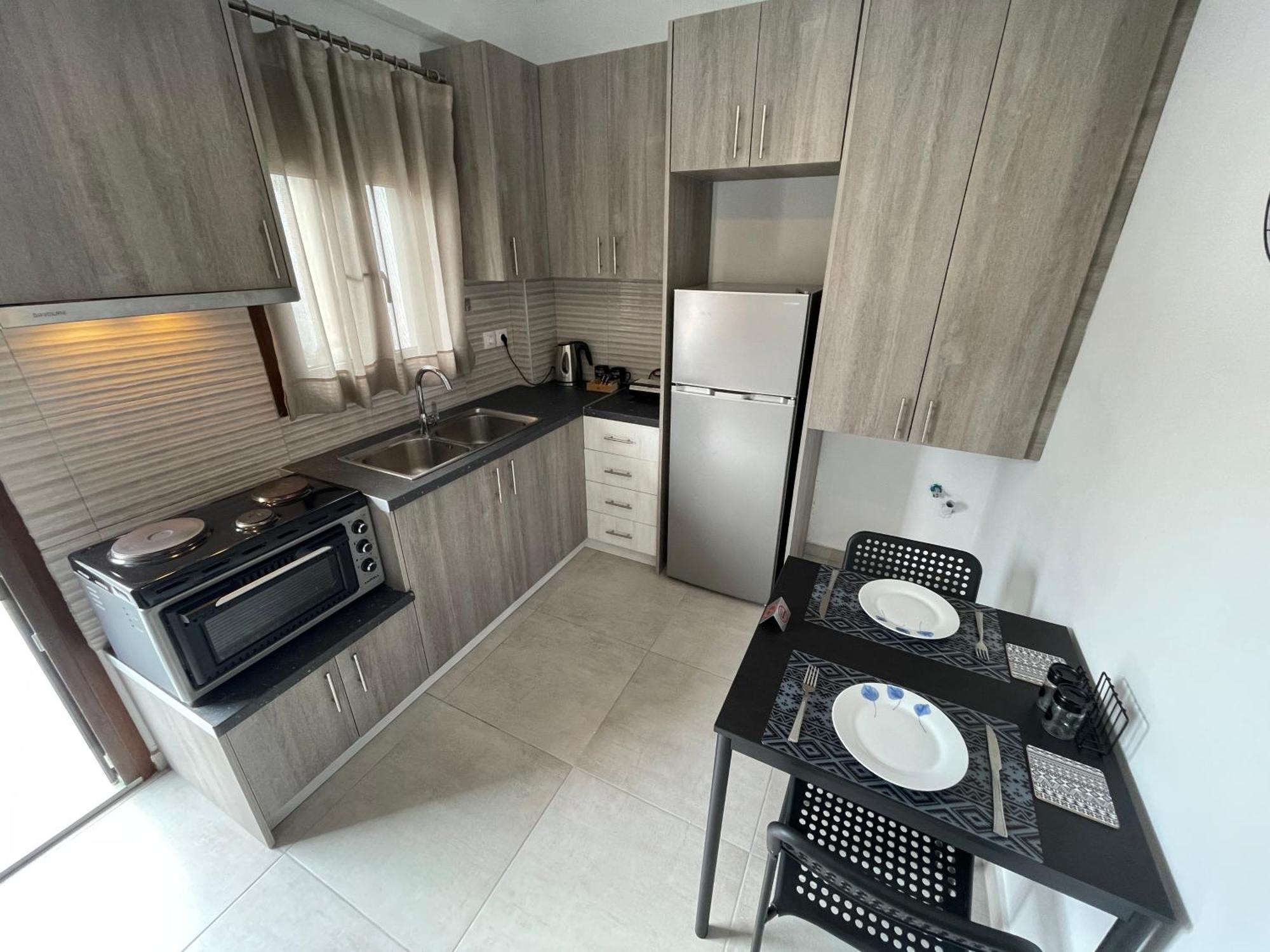 Apartment Boutique At Historic Centrum 2