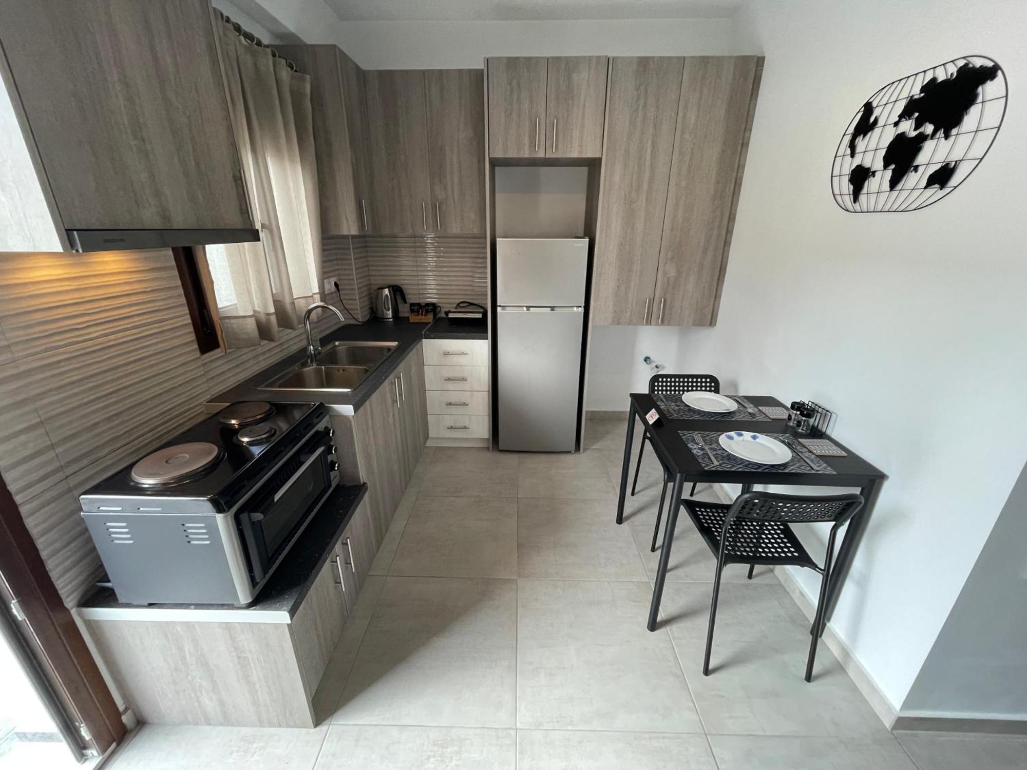 Apartment Boutique At Historic Centrum 2 *