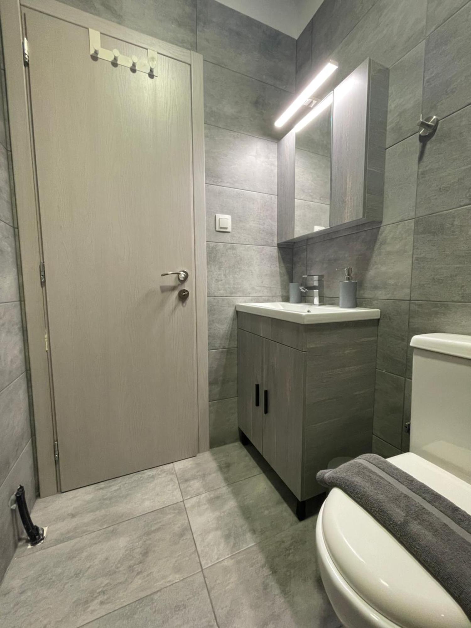 Boutique At Historic Centrum 2 * Ioannina