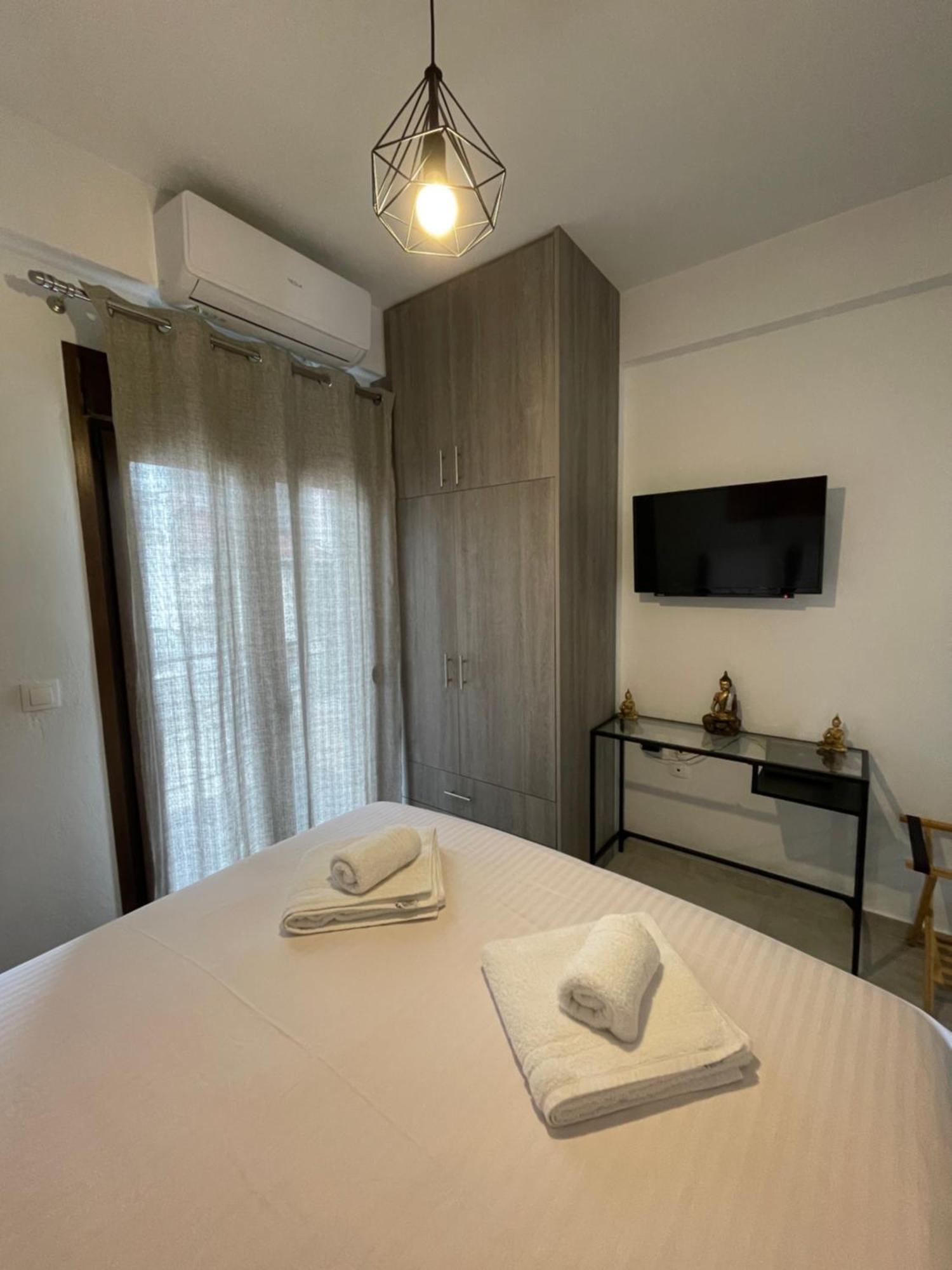 Apartment Boutique At Historic Centrum 2