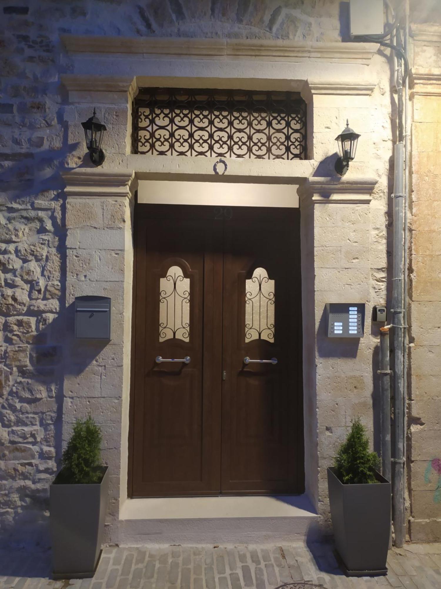 Apartment Boutique At Historic Centrum 2 *