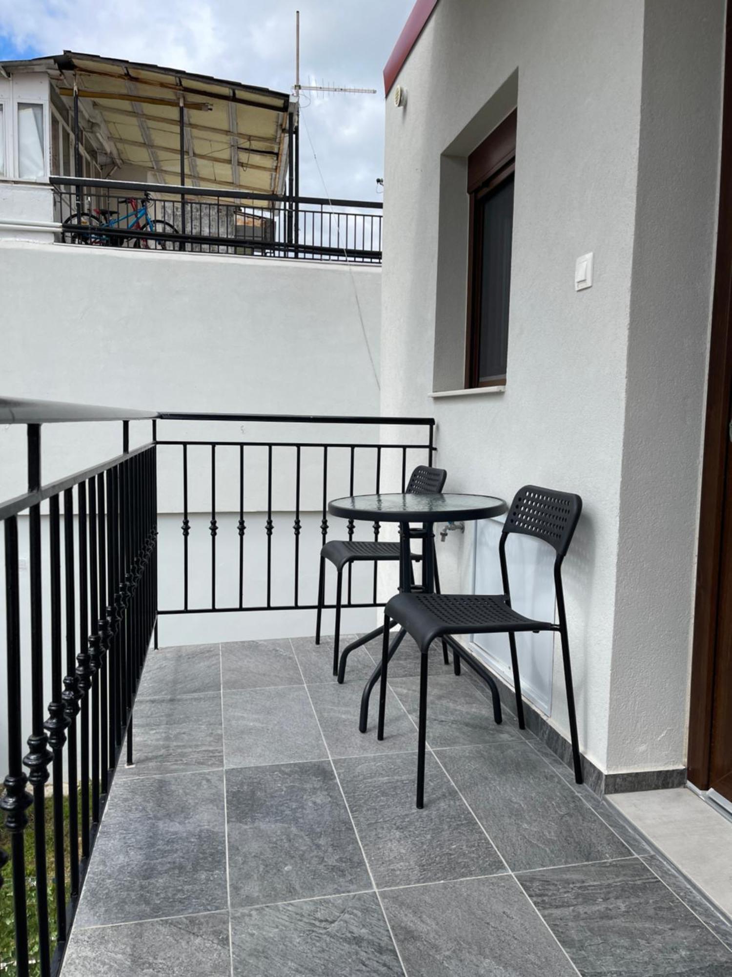 Apartment Boutique At Historic Centrum 2 *