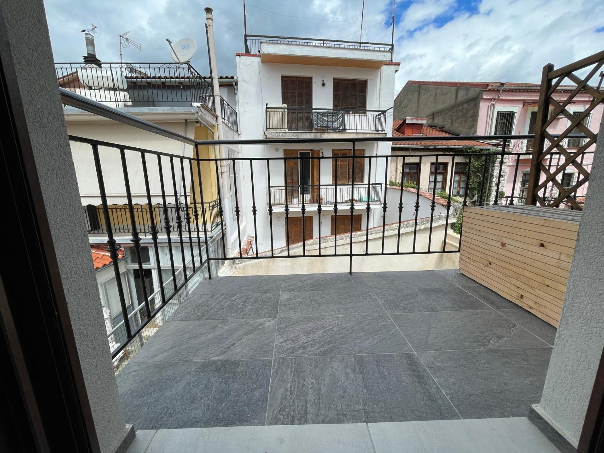 Boutique At Historic Centrum 2 * Ioannina